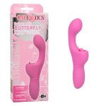 Rechargeable Butterfly Kiss Flicker - Pink - Image 12
