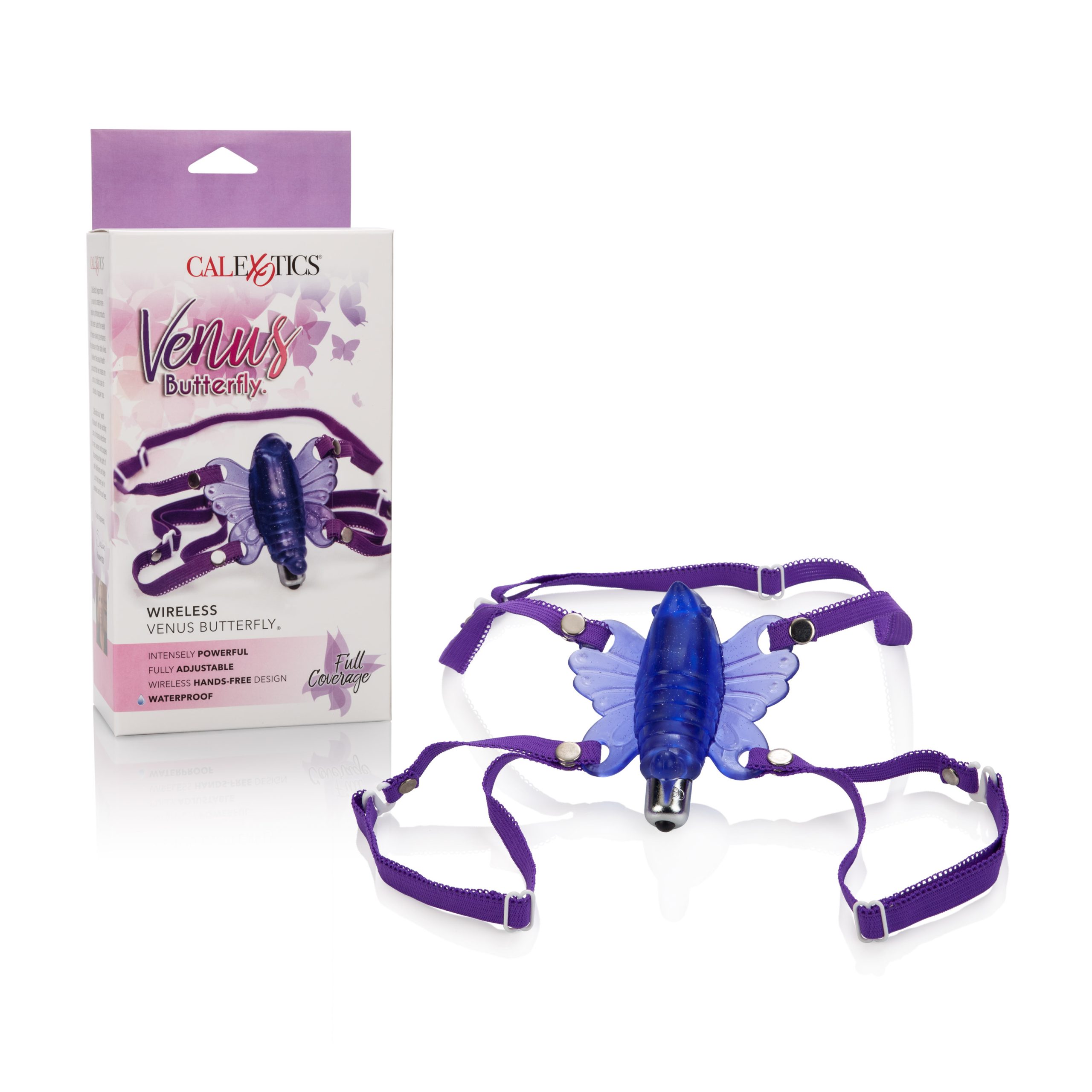Bst2KeNxZd64FvLRkNdC11c5ibu9ZvDQ Wireless Venus Butterfly Wearable Stimulator - Image 1