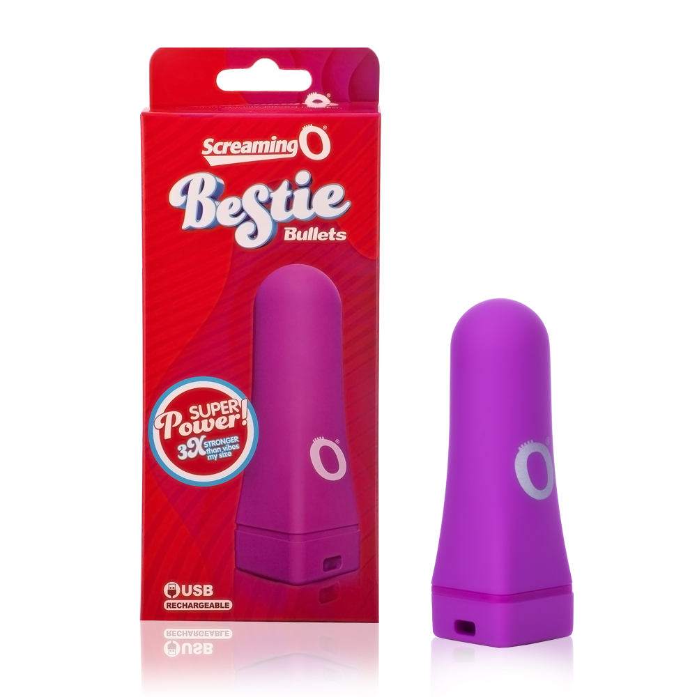 Btkk8uVh61XSboX6BrdWh9oWrHAPFdvJ Bestie Bullet - Purple - 6 Count Box - Image 1