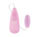 First Time Satin Teaser - Pink - Image 2