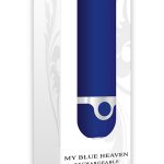 Evolved My Blue Heaven
