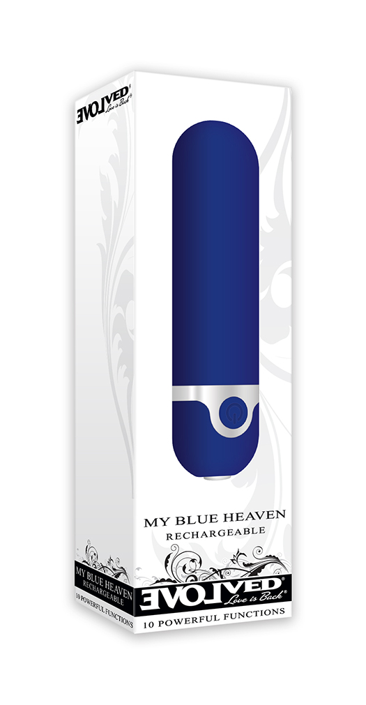 BumKy1m85fgeAXUO4XgLV6qMWSpFOw7O Evolved My Blue Heaven - Image 1