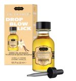 Oil of Love - Vanilla Creme - 0.75 Fl. Oz. / 22 ml - Image 2