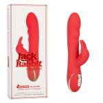 Jack Rabbit Signature Heated Silicone Ultra-Soft Rabbit - Image 7