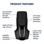 Satisfyer Men Vibration - Image 3