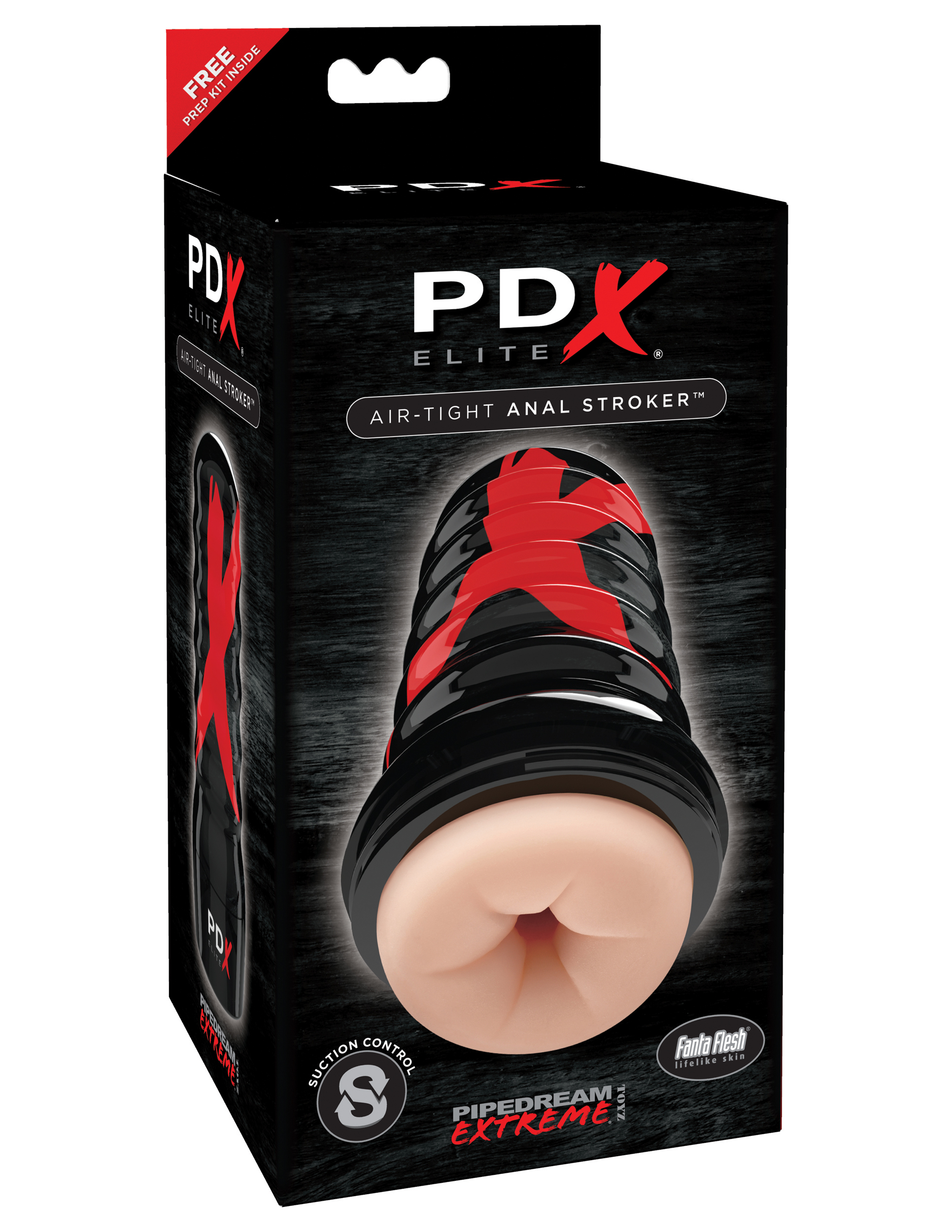 C0SrYjKUWZjoiiZKU0bjEzpmLvL7S85E Pdx Elite Air Tight Anal Stroker - Image 1
