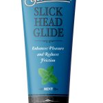 Goodhead - Slick Head Glide - Mint - 4 Oz.