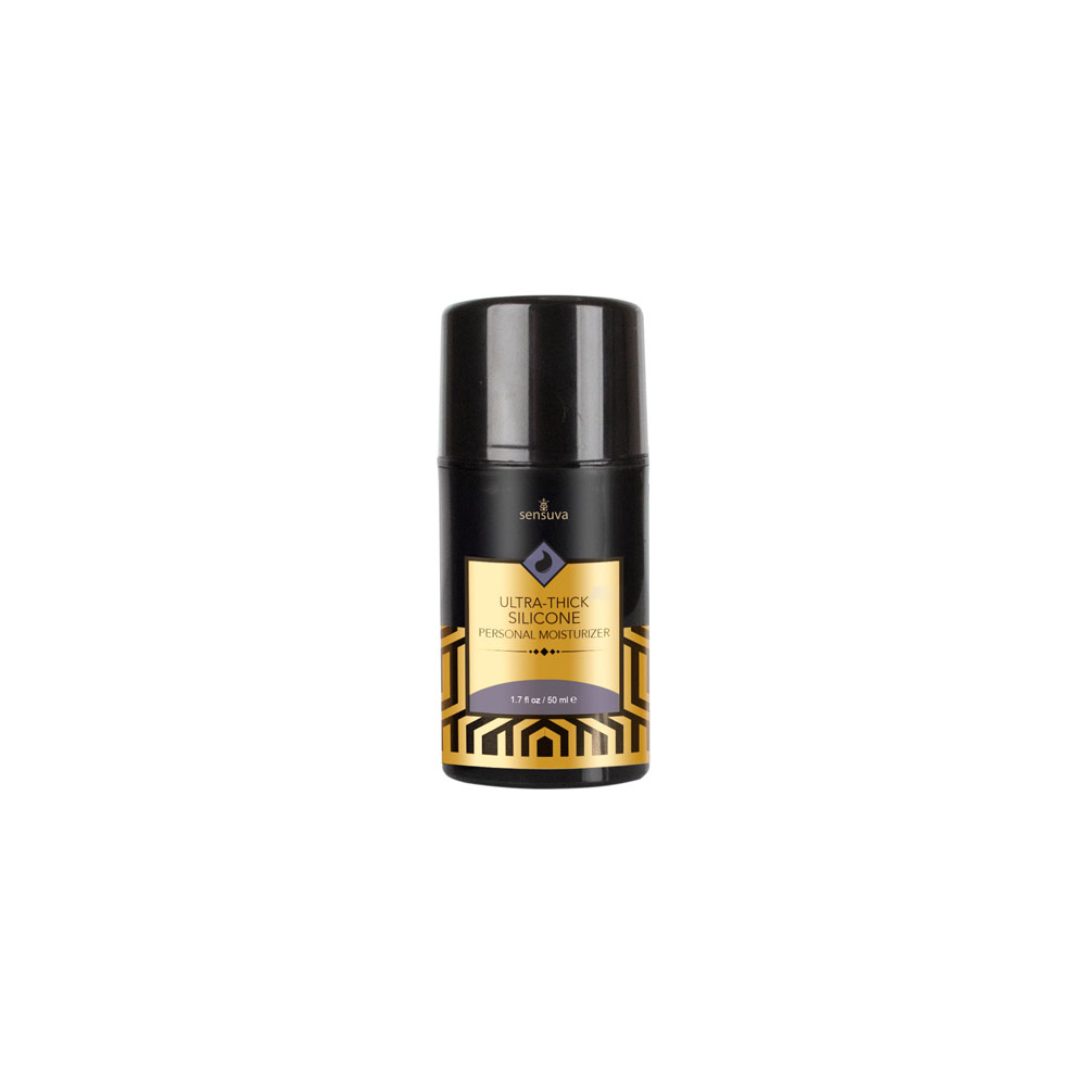 C1RWImVRyFhL8ypo2UJ7n6gHsiPayGdK Ultra-Thick Silicone-Based Personal Moisturizer 1.7 Fl Oz - Image 1