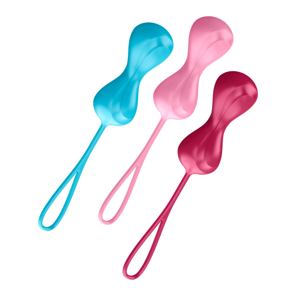 C3haS6El3IMRSKYJr1pnxsmfx0RNgYTh Satisfyer Power Balls Set of 3 - Image 1