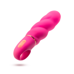 Aria - Amazing Af - Fuchsia - Image 3