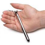 7x Vibrating Necklace - Silver - Image 4