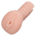 Optimum Power Grip-N-Stroke Replacement Sleeve - Ivory - Image 6