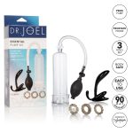 Dr. Joel Kaplan Essential Pump Kit - Image 11