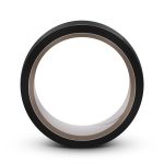 Temptasia - Bondage Tape - 60 Feet - Black - Image 2