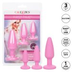 First Time Crystal Booty Kit - Pink - Image 6