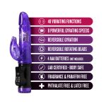 Sexy Things - Flutter Rabbit - Purple - Image 4