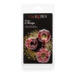 Magic C-Rings - Red - Image 8