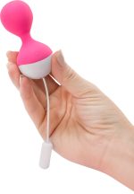 Wonderlust Clarity - Pink - Image 6