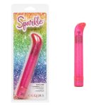Sparkle Slim G-Vibe - Pink - Image 8