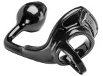 Armour Tug Lock - Black - Image 2