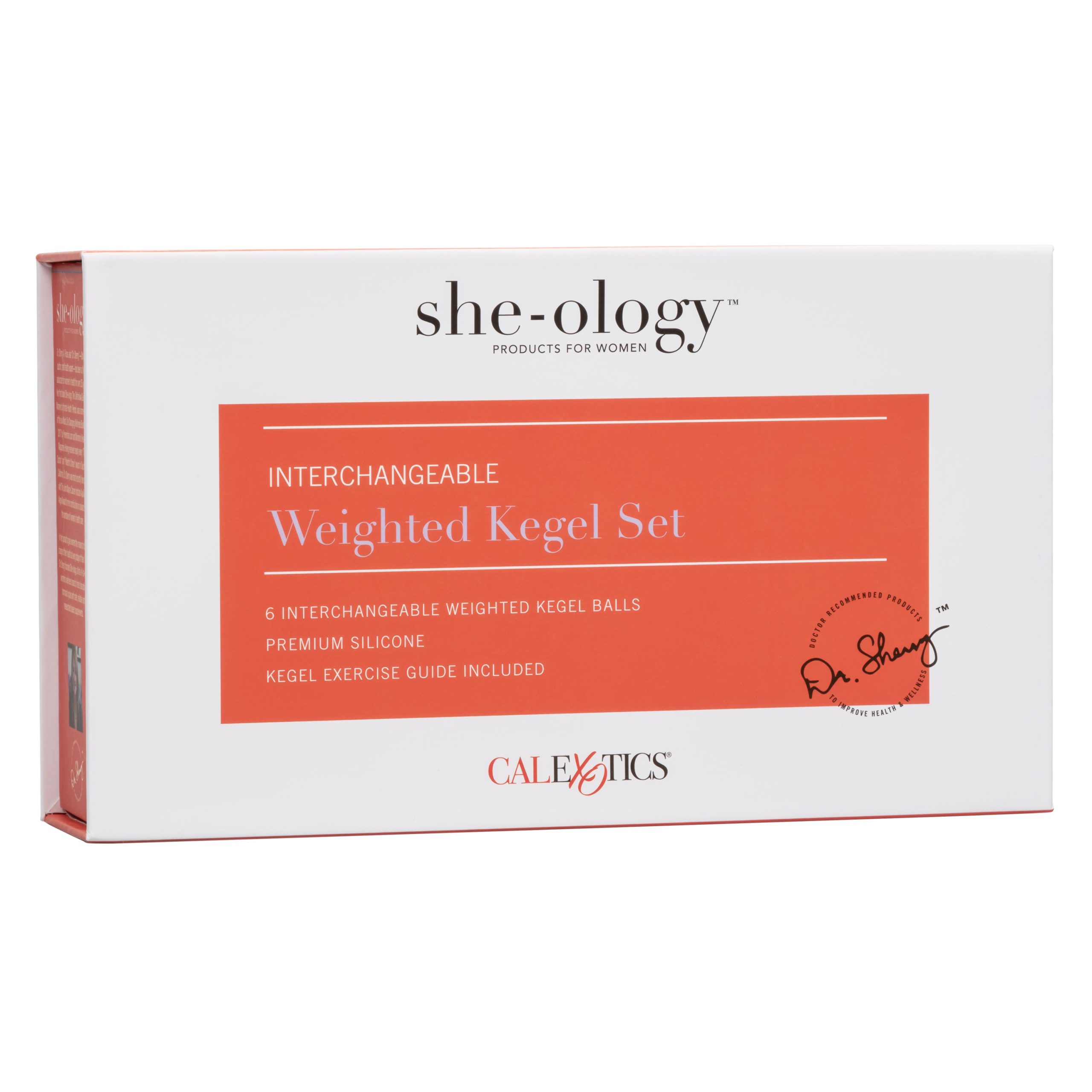 CELAWLPDNDbkF8ILeL2eYdteEu4pEw0W She-Ology Interchangeable Weighted Kegel Set - Image 1