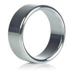 Alloy Metallic Ring - Large - Image 2