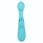 Rechargeable Butterfly Kiss - Blue - Image 5