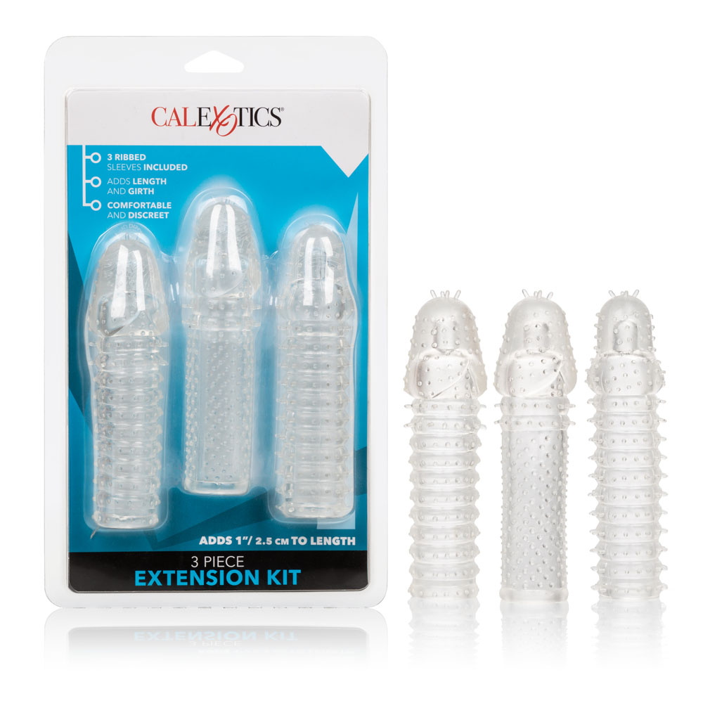 CIfMTwGSnW4ciaw0N3YG5fQD5JwXCdHg 3 Piece Extension Kit - Image 1