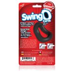 Swingo Curve - Each - Black - Image 2