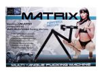 Love Botz Matrix Multi Angle Sex Machine - Image 2