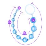 B Yours - Basic Beads - Blue - Image 3