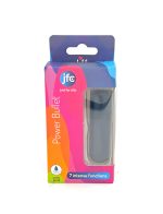 Jfc Rechargeable Power Bullet - Black - Image 2