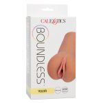 Boundless Vulva - Brown - Image 2