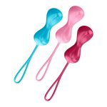 Satisfyer Power Balls Set of 3 - Image 2