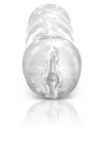 Pipedream Extreme Clear Leader Snatch - Image 3