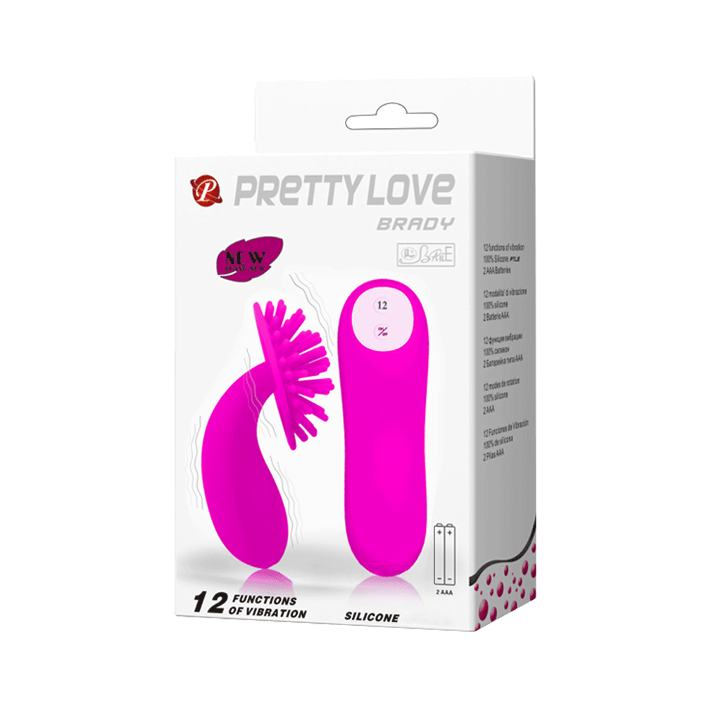 CTuwmEyBhAaklrVba3r8D7MAxWqTWdsW Pretty Love - Brady - Image 1