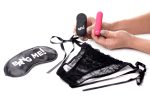 Bang Power Panty Kit - Pink - Image 2