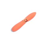 Sensuelle Double Ended Deux Bullet - Coral - Image 5