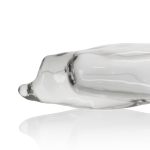 Fido Cocksheath With Adjustable Fit - Clear - Image 7