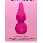 Stubby - Pink