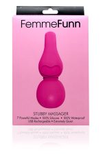 Stubby - Pink