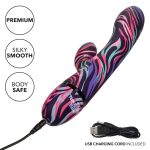 Naughty Bits Menage a Moi Dual Wand - Image 10