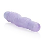 First Time Softee Lover Vibe - Purple - Image 4