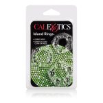 Island Rings - Clear - Image 6