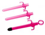 Lubricant Launcher 3 Pack - Pink - Image 2