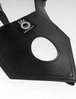 King Cock Play Hard Harness - Image 2