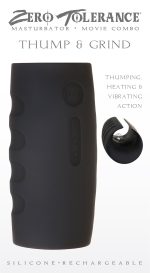 Thump and Grind - Image 2