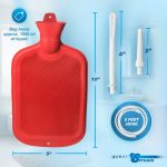 Water Bottle Douche Kit - Image 3