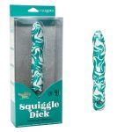 Naughty Bits Squiggle Dick Personal Vibrator - Image 12