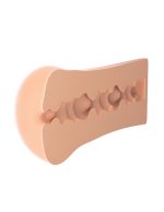 Pdx Male Blow and Go Mega Stroker Flesh - Image 5